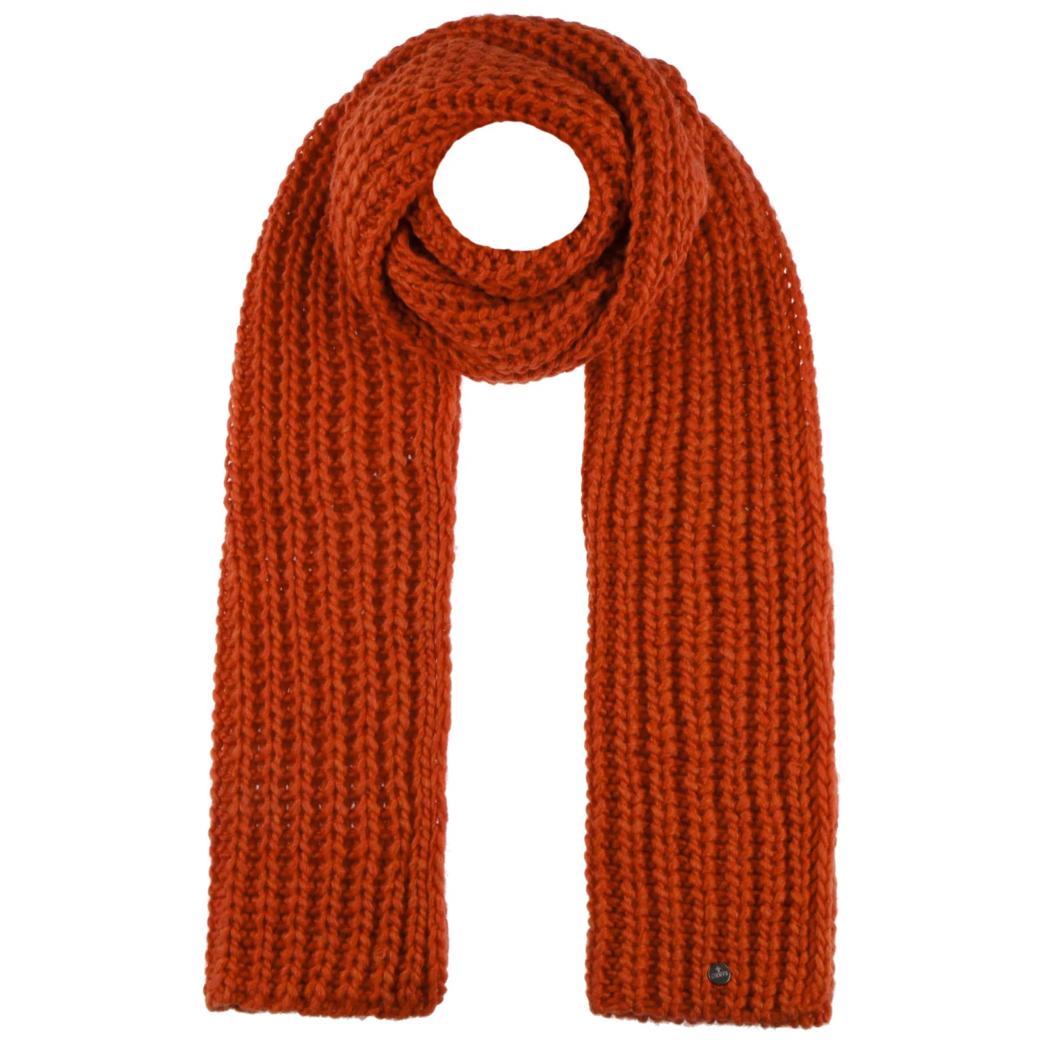 Treva Strickschal Mit Alpakawolle By Lierys 3 Treva Strickschal Mit Alpakawolle By Lierys – Bild 3