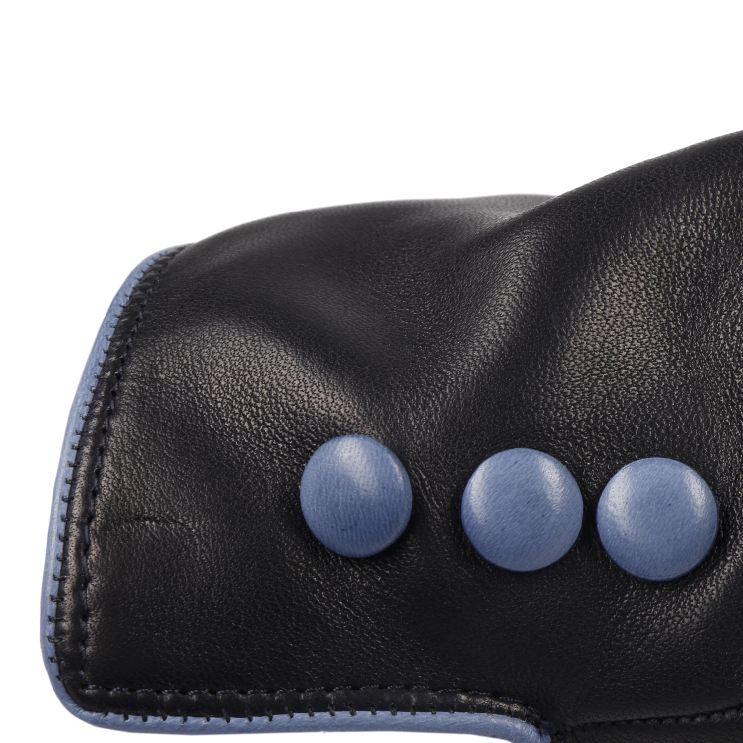 Tricolour Damenhandschuhe By Caridei 3 Tricolour Damenhandschuhe By Caridei – Bild 3