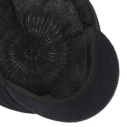 Tropic Ballonmütze By McBURN 11 Tropic Ballonmütze By McBURN -Hut Shopping Tropic Ballonmuetze by McBURN dunkelblau.58493 2rf192