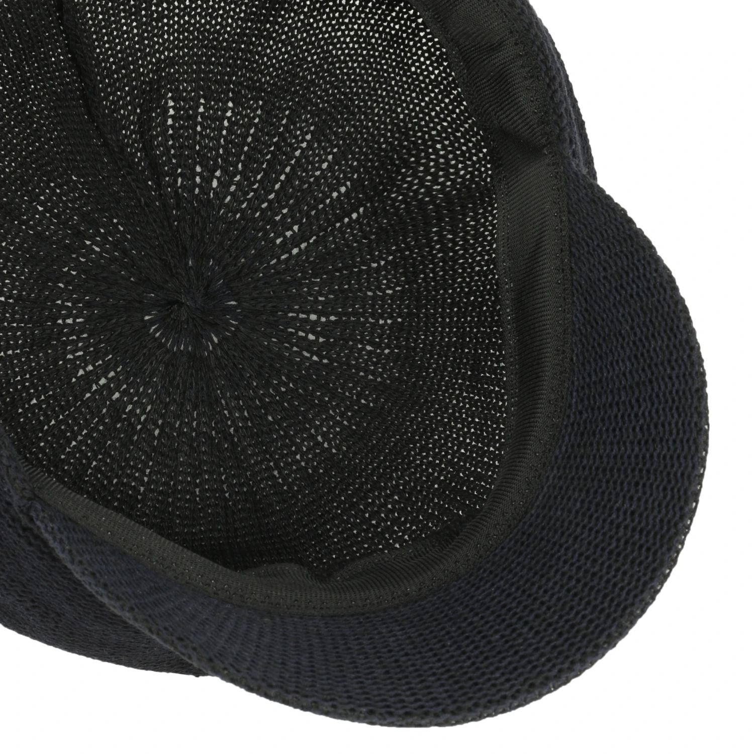 Tropic Ballonmütze By McBURN 4 Tropic Ballonmütze By McBURN – Bild 4