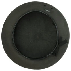 Tropic Monty Baskenmütze By Kangol 11 Tropic Monty Baskenmütze By Kangol -Hut Shopping Tropic Monty Baskenmuetze by Kangol dunkelgrau.33315 2rf23