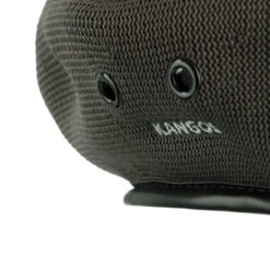 Tropic Monty Baskenmütze By Kangol 13 Tropic Monty Baskenmütze By Kangol -Hut Shopping Tropic Monty Baskenmuetze by Kangol dunkelgrau.33315 4rf23