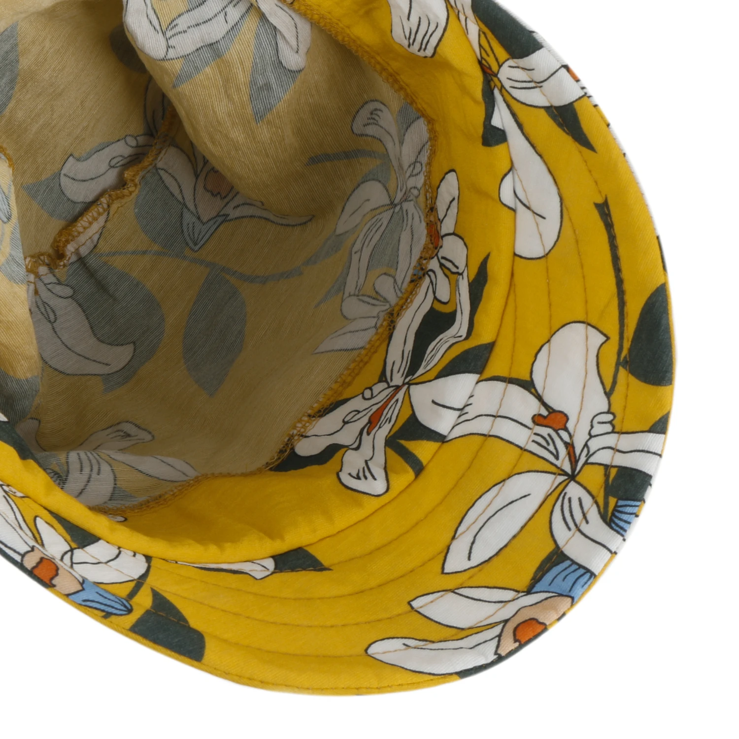 Tropy Bandana Cap By Seeberger 7 Tropy Bandana Cap By Seeberger – Bild 7