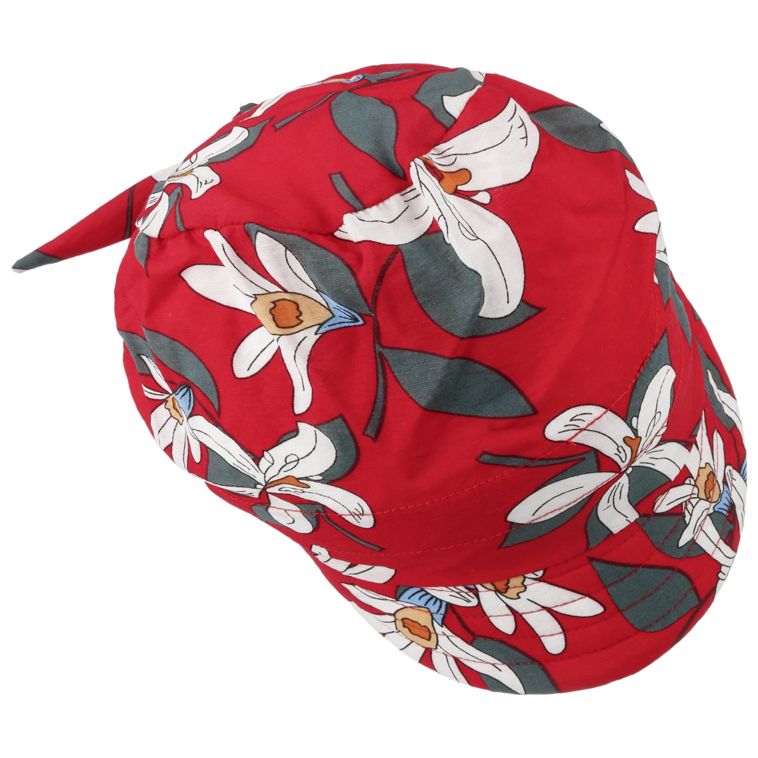 Tropy Bandana Cap By Seeberger 2 Tropy Bandana Cap By Seeberger – Bild 2