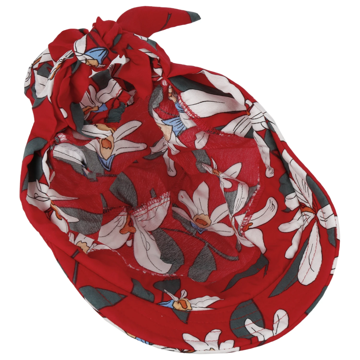 Tropy Bandana Cap By Seeberger 6 Tropy Bandana Cap By Seeberger – Bild 6