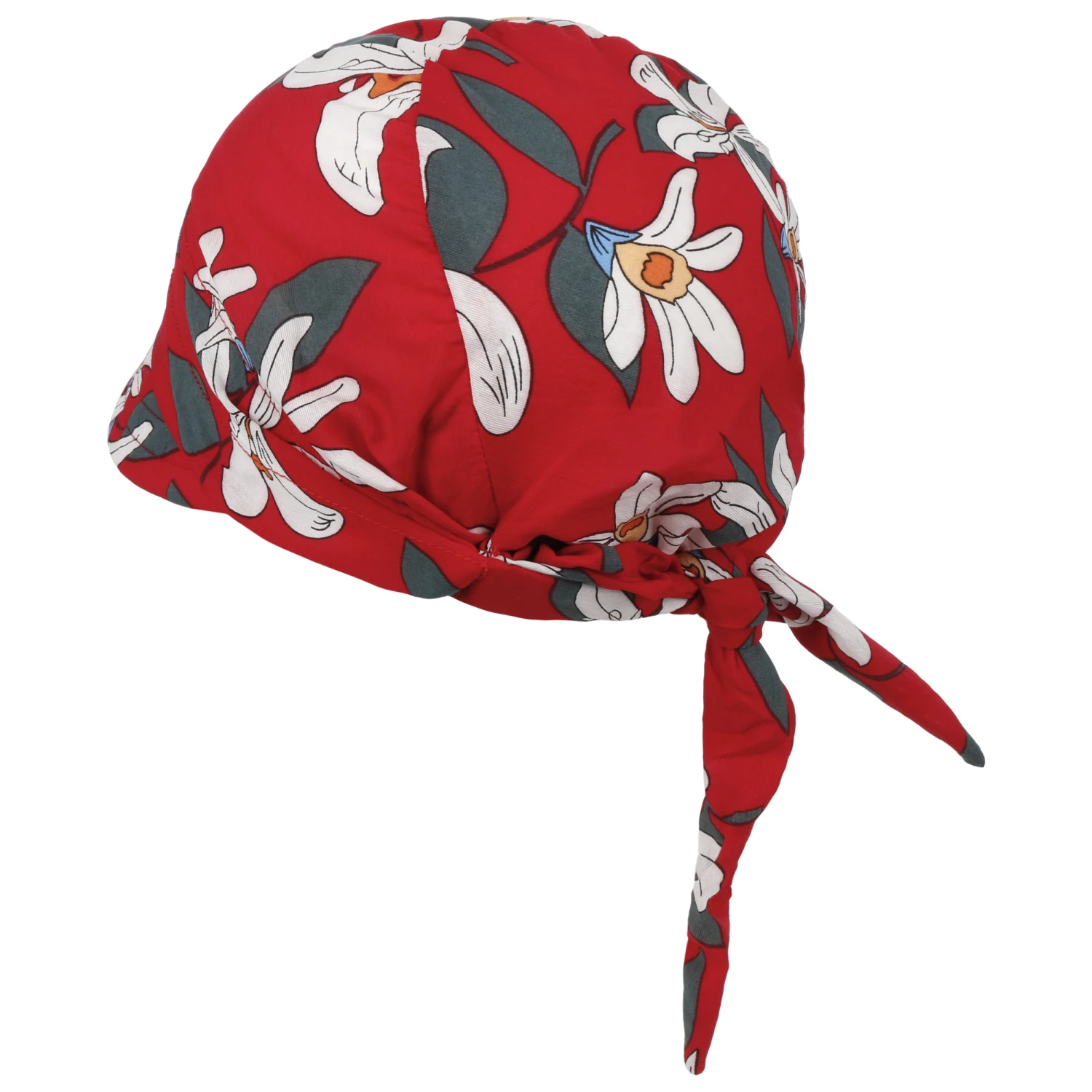 Tropy Bandana Cap By Seeberger 10 Tropy Bandana Cap By Seeberger – Bild 10