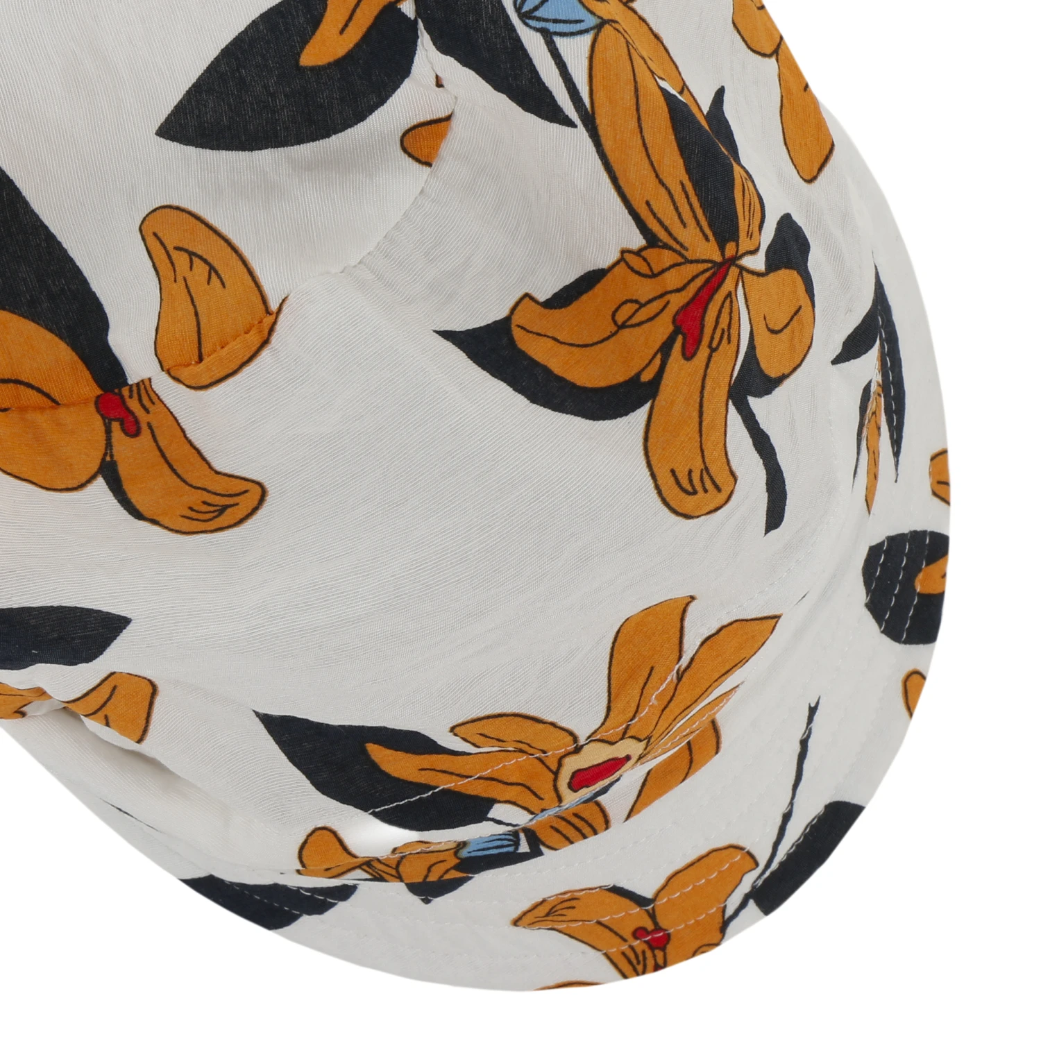 Tropy Bandana Cap By Seeberger 4 Tropy Bandana Cap By Seeberger – Bild 4