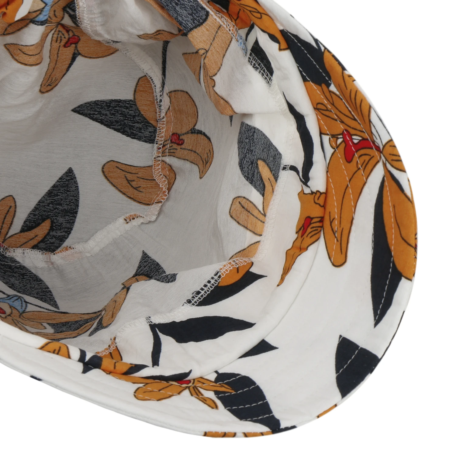 Tropy Bandana Cap By Seeberger 8 Tropy Bandana Cap By Seeberger – Bild 8