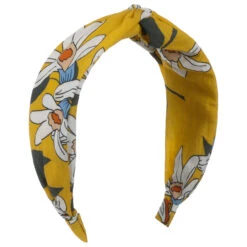 Tropy Haarreif By Seeberger -Hut Shopping Tropy Haarreif by Seeberger gelb.61508 rf45