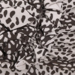 Turban Mit Leomuster By Christine Headwear -Hut Shopping Turban mit Leomuster by Christine Headwear beige braun.63900 5rf238