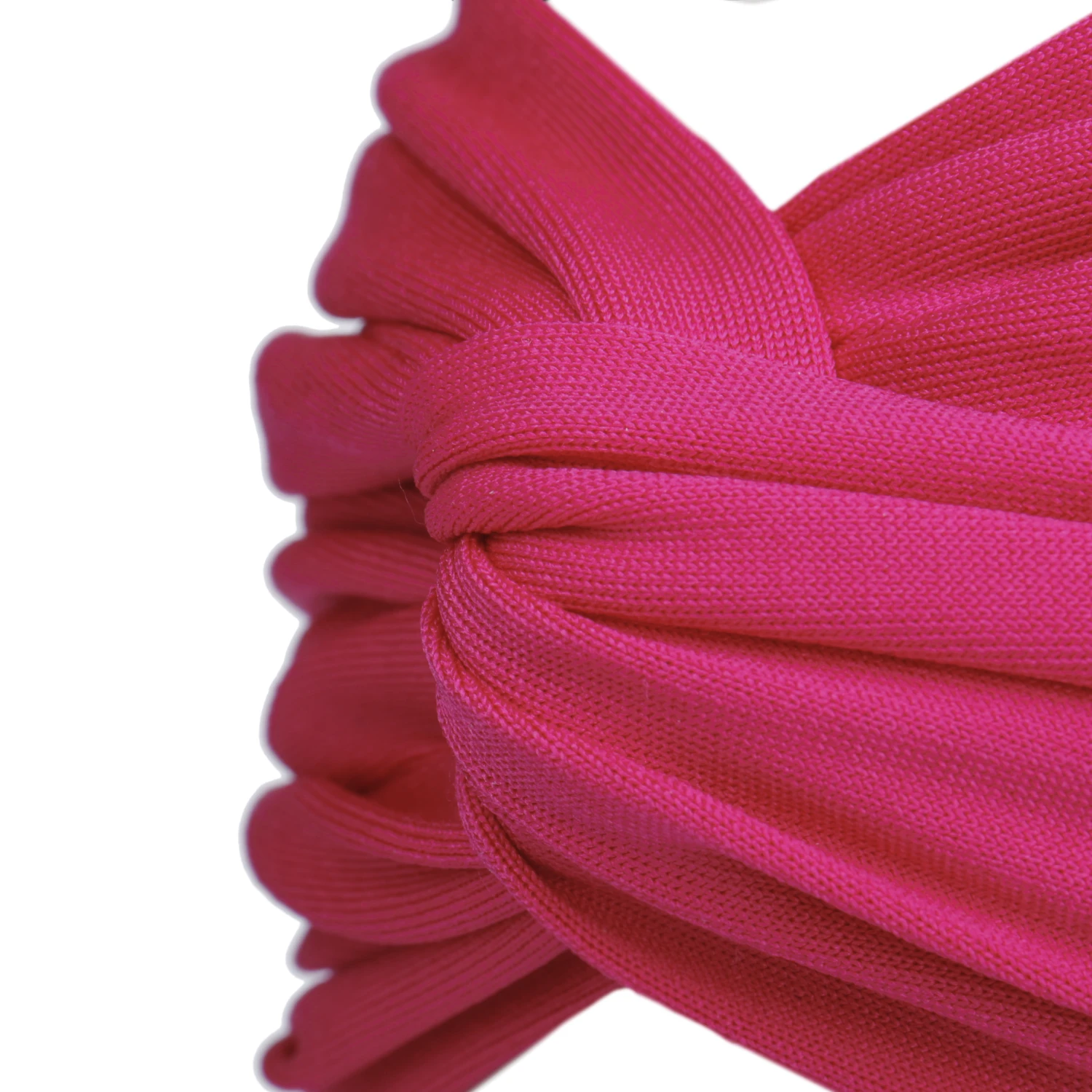 Twist Knot Headband By Nike 2 Twist Knot Headband By Nike – Bild 2