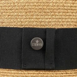 Twisted Crown Strohhut By Lierys -Hut Shopping Twisted Crown Strohhut by Lierys natur.47299 4rf40