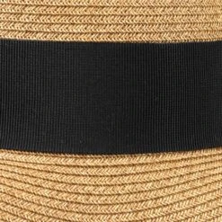 Twisted Crown Strohhut By Lierys -Hut Shopping Twisted Crown Strohhut by Lierys natur.47299 5rf40