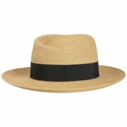 Twisted Crown Strohhut By Lierys -Hut Shopping Twisted Crown Strohhut by Lierys natur.47299 6rf40