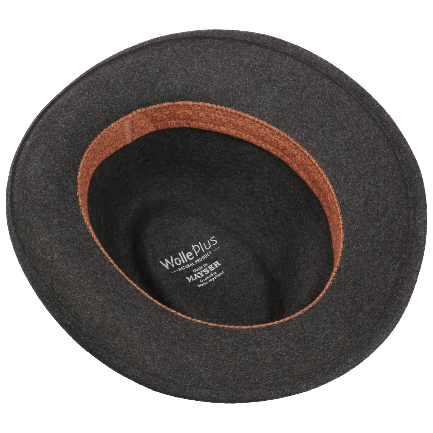 Twisted Crown Wollhut By Mayser 5 Twisted Crown Wollhut By Mayser – Bild 5