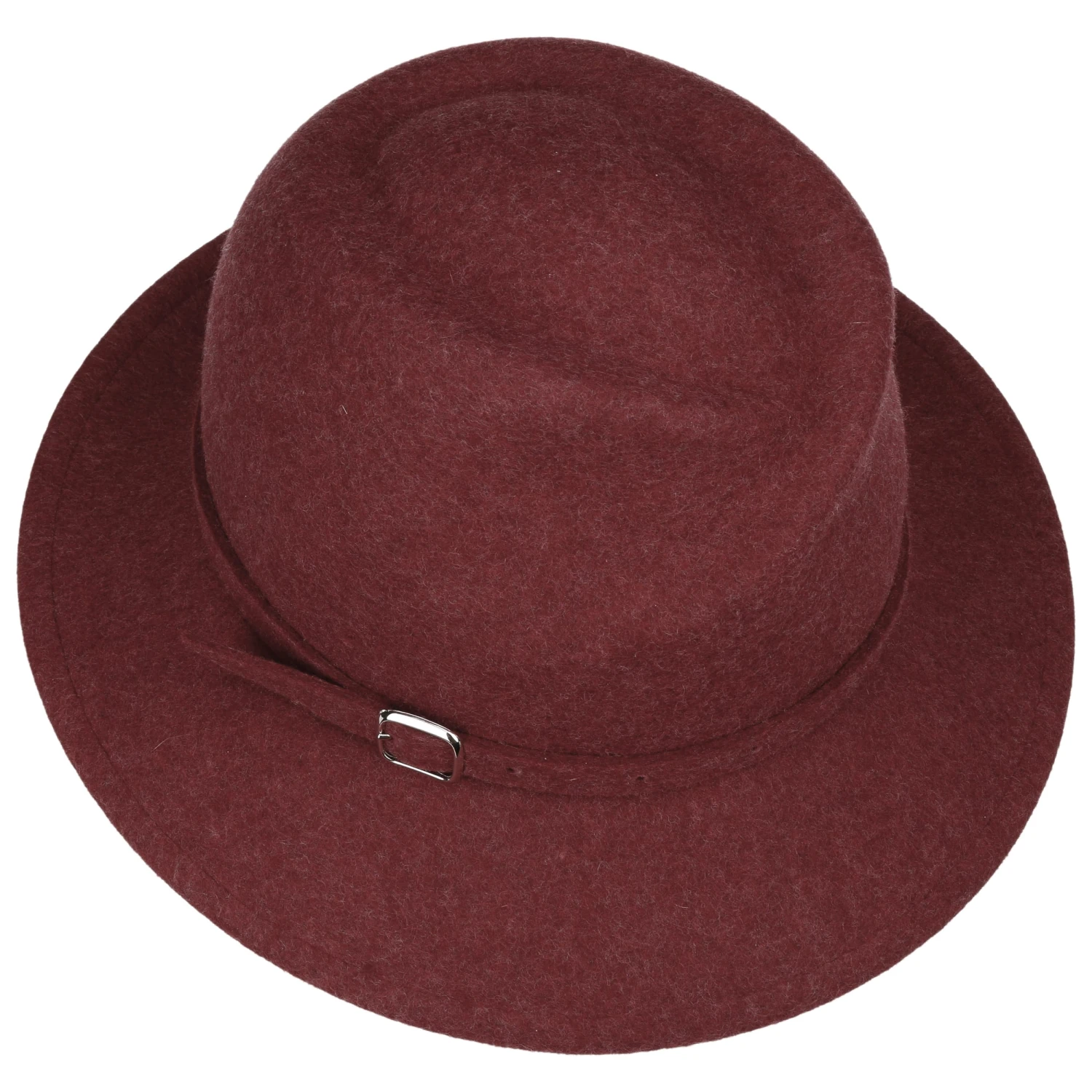 Twisted Crown Wollhut By Mayser 3 Twisted Crown Wollhut By Mayser – Bild 3