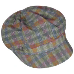 Two Styles Wendemütze By Lierys