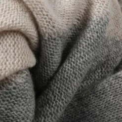 Twotone Dreiecksschal Mit Kaschmir By Fraas 8 Twotone Dreiecksschal Mit Kaschmir By Fraas -Hut Shopping Twotone Dreiecksschal mit Kaschmir by Fraas grau.64387 5rf13