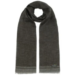 Twotone Feel Casmink Schal By Fraas 8 Twotone Feel Casmink Schal By Fraas -Hut Shopping Twotone Feel Casmink Schal by Fraas anthrazit.59957 rf16