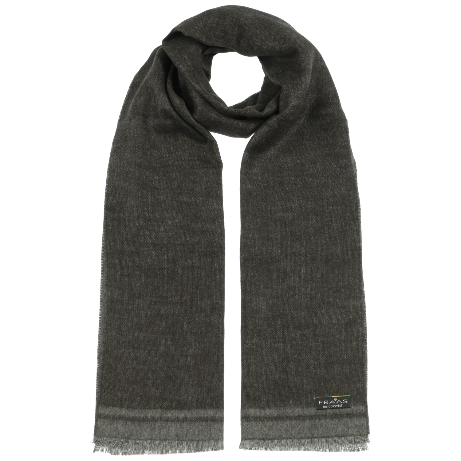 Twotone Feel Casmink Schal By Fraas 4 Twotone Feel Casmink Schal By Fraas – Bild 4