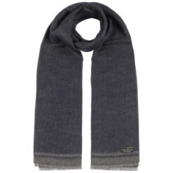 Twotone Feel Casmink Schal By Fraas 9 Twotone Feel Casmink Schal By Fraas -Hut Shopping Twotone Feel Casmink Schal by Fraas blau.59957 rf2