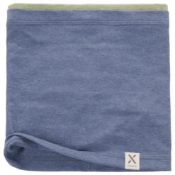 Twotone GOTS Kids Loopschal By Maximo 7 Twotone GOTS Kids Loopschal By Maximo -Hut Shopping Twotone GOTS Kids Loopschal by maximo blau meliert.61628 2rf36