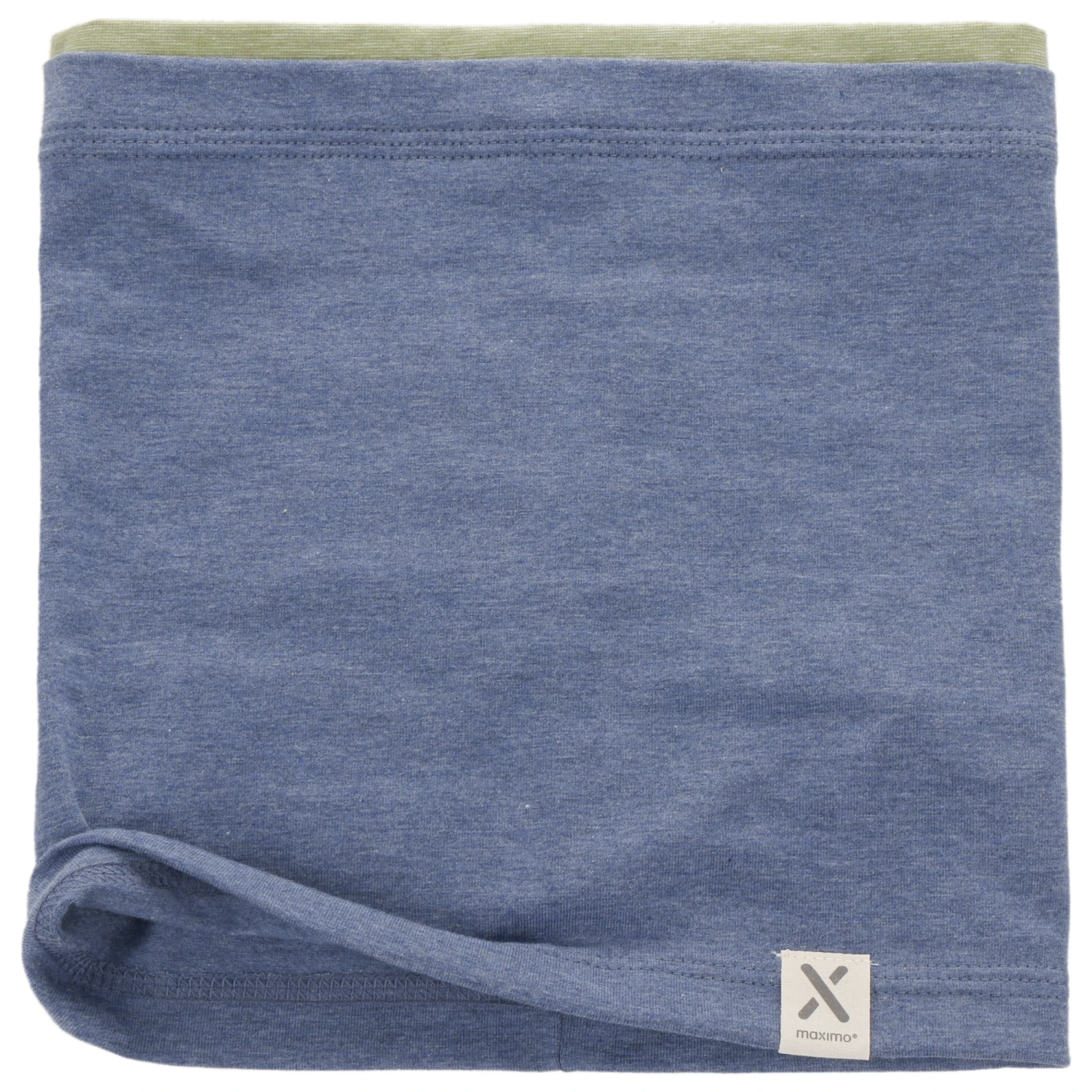 Twotone GOTS Kids Loopschal By Maximo 2 Twotone GOTS Kids Loopschal By Maximo – Bild 2