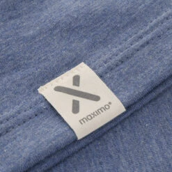 Twotone GOTS Kids Loopschal By Maximo 9 Twotone GOTS Kids Loopschal By Maximo -Hut Shopping Twotone GOTS Kids Loopschal by maximo blau meliert.61628 4rf36