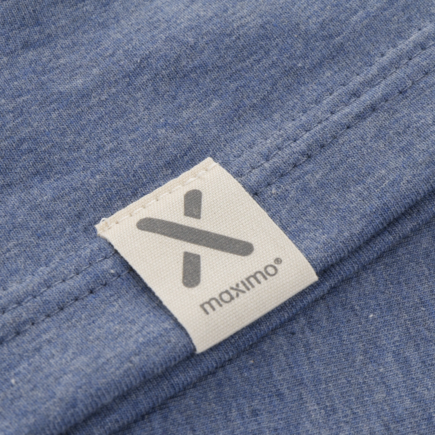 Twotone GOTS Kids Loopschal By Maximo 4 Twotone GOTS Kids Loopschal By Maximo – Bild 4