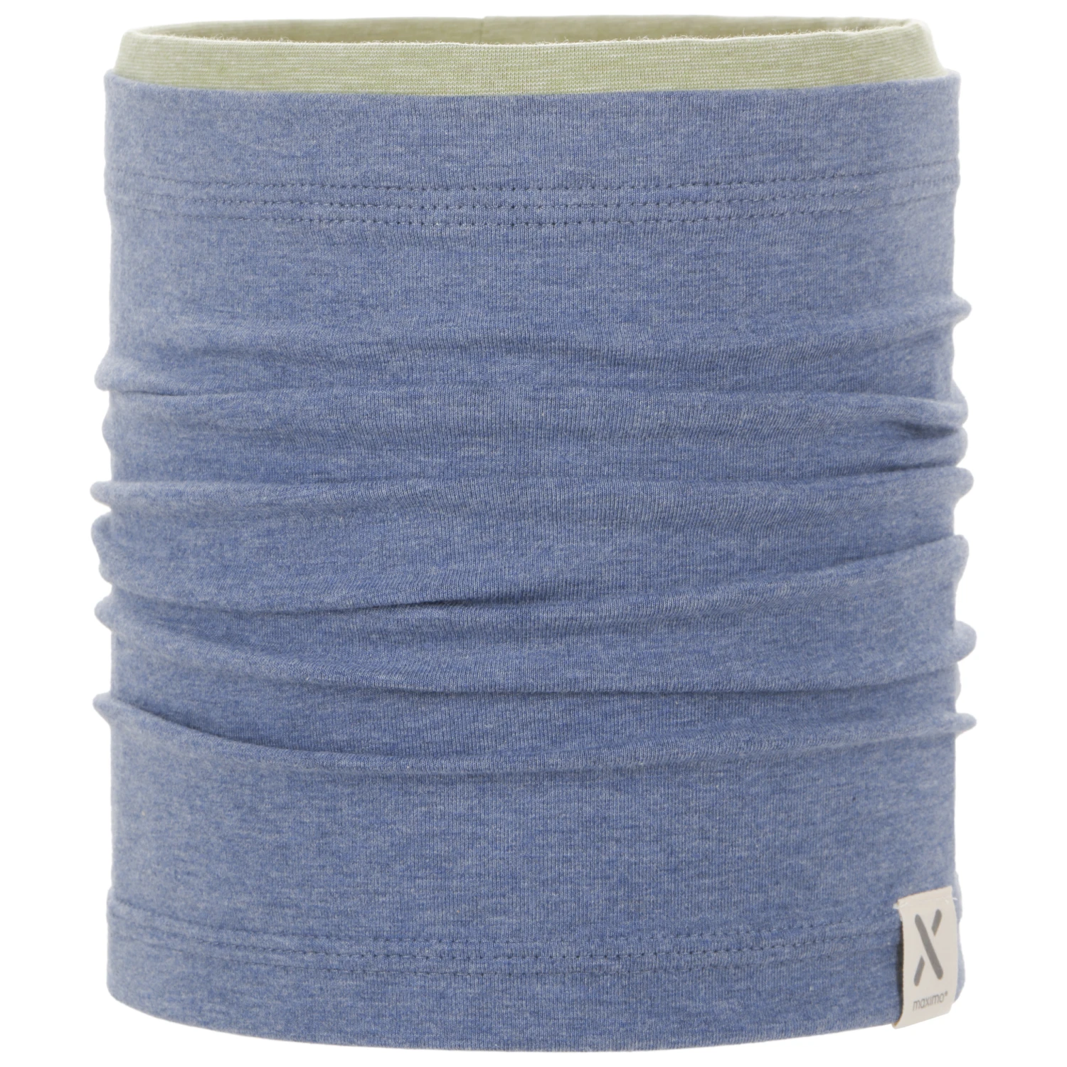 Twotone GOTS Kids Loopschal By Maximo 6 Twotone GOTS Kids Loopschal By Maximo – Bild 6