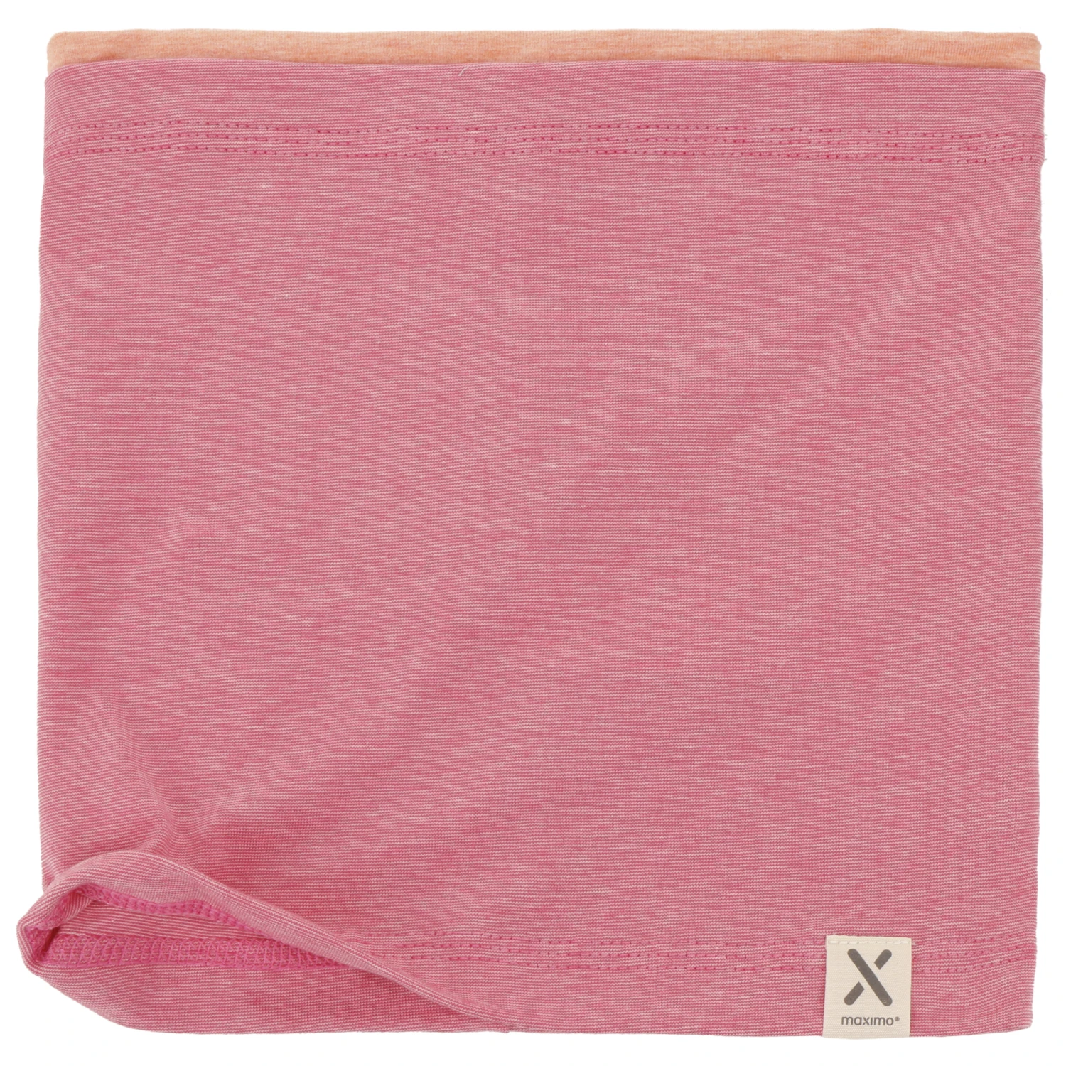 Twotone GOTS Kids Loopschal By Maximo 1 Twotone GOTS Kids Loopschal By Maximo