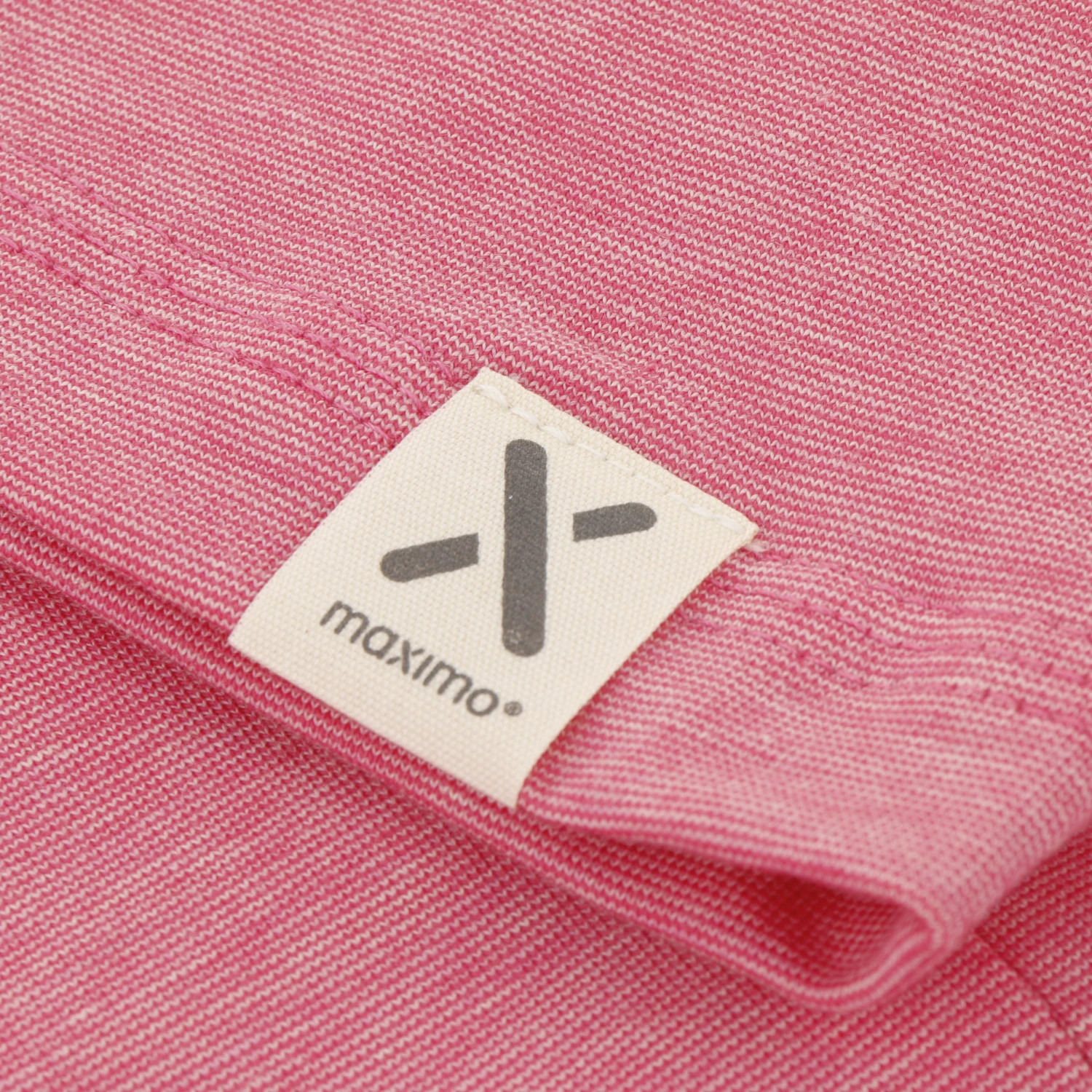 Twotone GOTS Kids Loopschal By Maximo 3 Twotone GOTS Kids Loopschal By Maximo – Bild 3