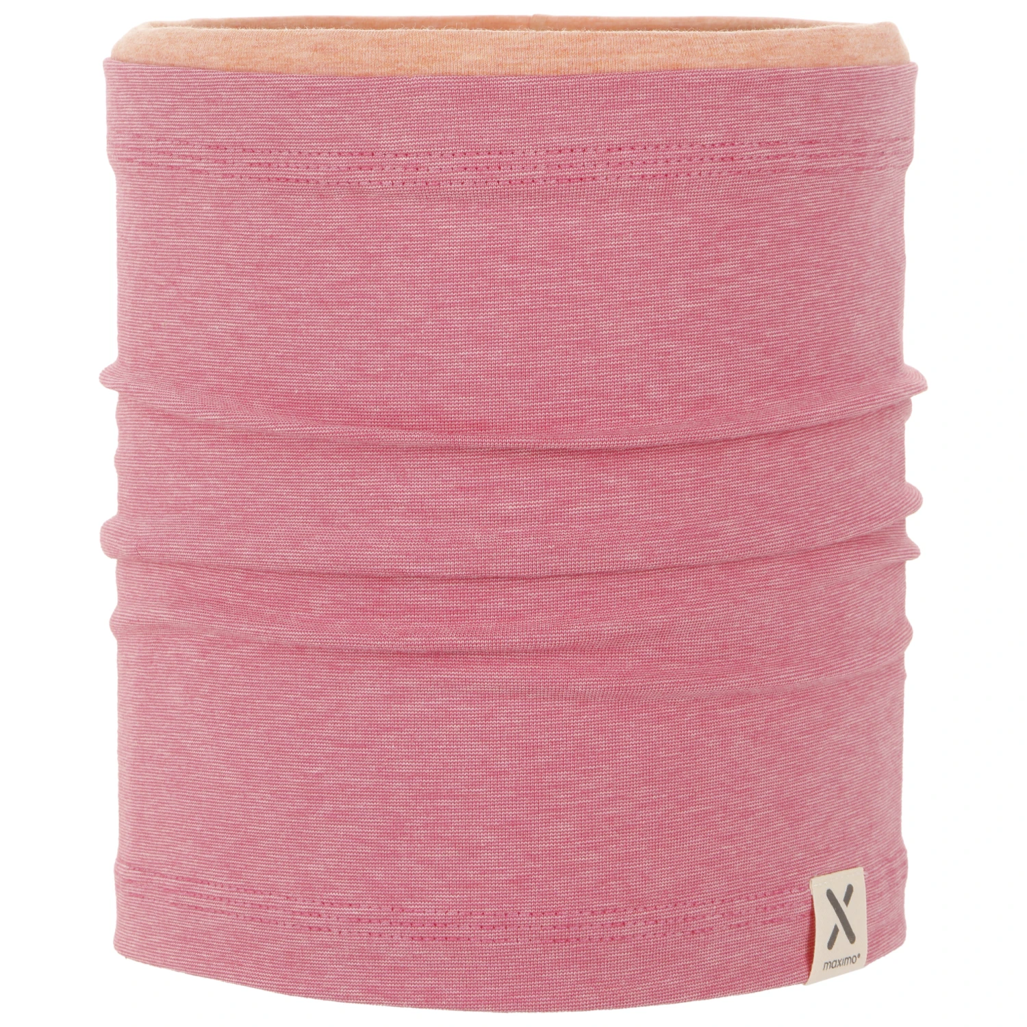 Twotone GOTS Kids Loopschal By Maximo 5 Twotone GOTS Kids Loopschal By Maximo – Bild 5