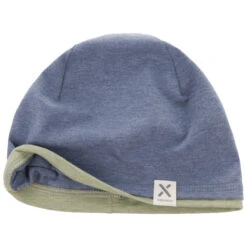 Twotone GOTS Kindermütze By Maximo 13 Twotone GOTS Kindermütze By Maximo -Hut Shopping Twotone GOTS Kindermuetze by maximo blau meliert.61627 2rf36