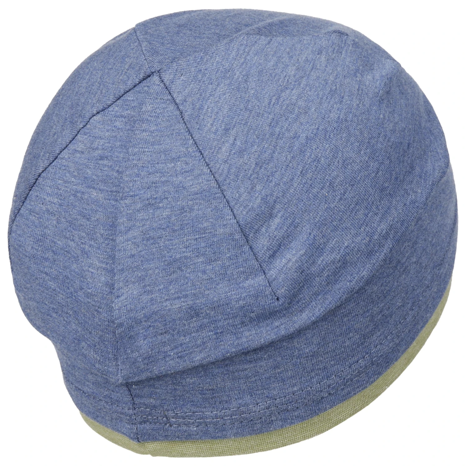 Twotone GOTS Kindermütze By Maximo 7 Twotone GOTS Kindermütze By Maximo – Bild 7