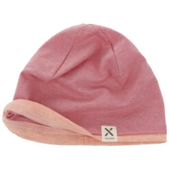 Twotone GOTS Kindermütze By Maximo 12 Twotone GOTS Kindermütze By Maximo -Hut Shopping Twotone GOTS Kindermuetze by maximo rosa meliert.61627 2rf19