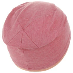 Twotone GOTS Kindermütze By Maximo 15 Twotone GOTS Kindermütze By Maximo -Hut Shopping Twotone GOTS Kindermuetze by maximo rosa meliert.61627 3rf19