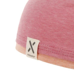 Twotone GOTS Kindermütze By Maximo 17 Twotone GOTS Kindermütze By Maximo -Hut Shopping Twotone GOTS Kindermuetze by maximo rosa meliert.61627 4rf19