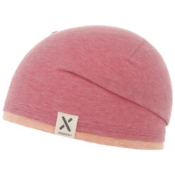 Twotone GOTS Kindermütze By Maximo 19 Twotone GOTS Kindermütze By Maximo -Hut Shopping Twotone GOTS Kindermuetze by maximo rosa meliert.61627 rf19