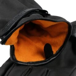 Twotone Goat Nappalederhandschuhe By Stetson