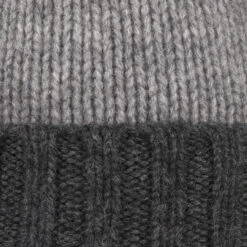 Twotone Kaschmir Bommelmütze By Seeberger 12 Twotone Kaschmir Bommelmütze By Seeberger -Hut Shopping Twotone Kaschmir Bommelmuetze by Seeberger anthrazit.63257 5rf16