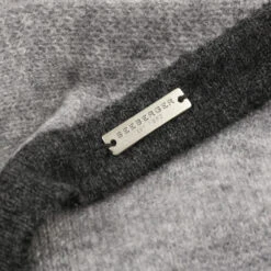 Twotone Kaschmirschal By Seeberger 10 Twotone Kaschmirschal By Seeberger -Hut Shopping Twotone Kaschmirschal by Seeberger anthrazit.59907 4rf16