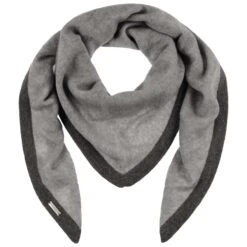 Twotone Kaschmirschal By Seeberger 15 Twotone Kaschmirschal By Seeberger -Hut Shopping Twotone Kaschmirschal by Seeberger anthrazit.59907 rf16