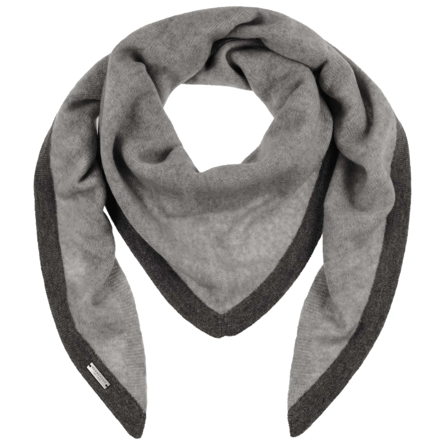 Twotone Kaschmirschal By Seeberger 7 Twotone Kaschmirschal By Seeberger – Bild 7