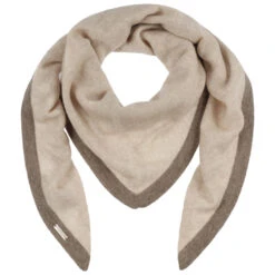Twotone Kaschmirschal By Seeberger 14 Twotone Kaschmirschal By Seeberger -Hut Shopping Twotone Kaschmirschal by Seeberger beige.59907 rf15