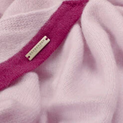 Twotone Kaschmirschal By Seeberger 12 Twotone Kaschmirschal By Seeberger -Hut Shopping Twotone Kaschmirschal by Seeberger fuchsia.59907 4rf84