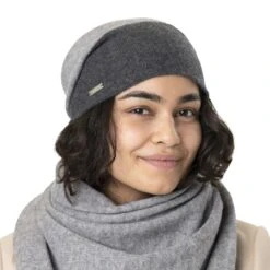 Twotone Kaschmirschal By Seeberger 13 Twotone Kaschmirschal By Seeberger -Hut Shopping Twotone Kaschmirschal by Seeberger.59907 7