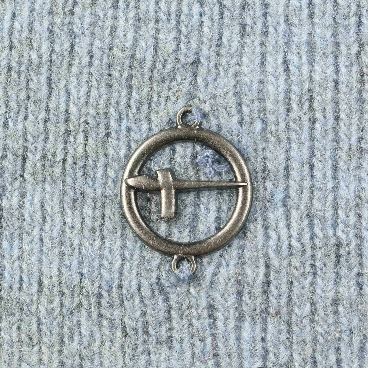 Twotone Lambswool Schal By Tamaris 2 Twotone Lambswool Schal By Tamaris – Bild 2