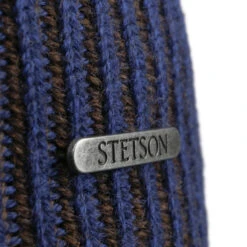 Twotone Merinomütze By Stetson 9 Twotone Merinomütze By Stetson -Hut Shopping Twotone Merinomuetze by Stetson braun.58953 4rf11