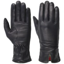 Twotone Nappaleder Damenhandschuhe By Caridei 7 Twotone Nappaleder Damenhandschuhe By Caridei -Hut Shopping Twotone Nappaleder Damenhandschuhe by Caridei dunkelblau.64653 rf192